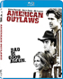 American Outlaws (Blu-ray)