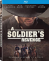 Soldier's Revenge (Blu-ray)