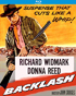 Backlash (Blu-ray)