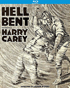 Hell Bent (Blu-ray)