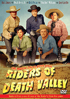 Riders Of Death Valley: 4K Restored