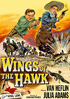 Wings Of The Hawk