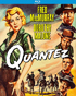 Quantez (Blu-ray)