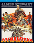 Shenandoah (Blu-ray)