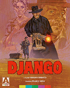 Django: Special Edition (Blu-ray)