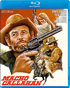 Macho Callahan (Blu-ray)