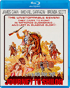 Journey To Shiloh (Blu-ray)