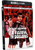 Fistful Of Dollars: Special Edition (4K Ultra HD/Blu-ray)