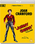 Johnny Guitar: The Masters Of Cinema Series (Blu-ray-UK)