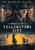 Murder At Yellowstone City