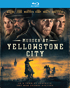 Murder At Yellowstone City (Blu-ray)
