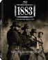 1883: A Yellowstone Origin Story (Blu-ray)