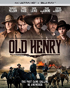 Old Henry (4K Ultra HD/Blu-ray)