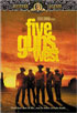 Five Guns West