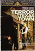 Terror In A Texas Town