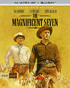 Magnificent Seven: Collector's Edition (4K Ultra HD/Blu-ray)