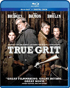True Grit (2010)(Blu-ray)