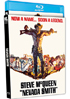 Nevada Smith (Blu-ray)