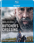 Butcher's Crossing (Blu-ray)