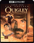 Quigley Down Under (4K Ultra HD/Blu-ray)