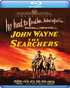 Searchers: Warner Archive Collection (Blu-ray)