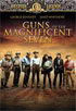 Guns Of The Magnificent Seven