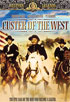 Custer Of The West