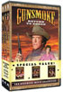 Gunsmoke Movie Collection