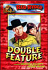 Red Ryder And Little Beaver: Double Feature #6