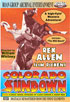Colorado Sundown (Roan Group)