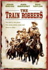 Train Robbers