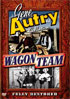 Gene Autry Collection: Wagon Team