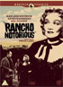 Rancho Notorious (PAL-UK)