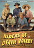 Riders Of Death Valley