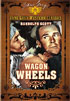 Wagon Wheels