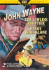 John Wayne Double Feature