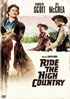 Ride The High Country