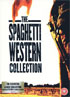 Spaghetti Western Collection (PAL-UK)