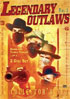 Legendary Outlaws Collector's Set