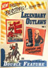 Legendary Outlaws Vol.1: Double Feature: Great Jessie James Raid /  Renegade Girls