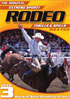 Rodeo Spills And Thrills
