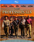 Professionals (Blu-ray)