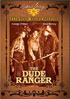 Zane Grey Western Classics: The Dude Ranger