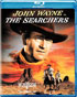 Searchers (Blu-ray)