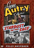 Gene Autry: Stardust On The Sage