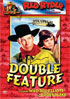 Red Ryder And Little Beaver: Double Feature #11