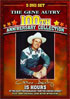 Gene Autry: 100Th Anniversary Collection