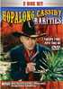 Hopalong Cassidy Rarities