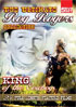 King Of The Cowboys: The Ultimate Roy Rogers Collection
