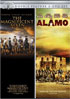 Magnificent Seven: Special Edition / The Alamo (1960)